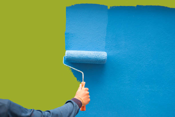 Best Eco-Friendly and Low-VOC Painting  in Rockland, ME